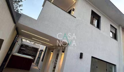 Casa de Alto Padrão na Ponta da Praia
