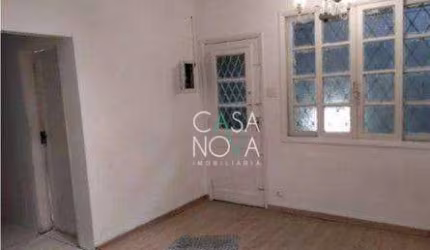 Apartamento com 2 dormitórios à venda, 68 m² por R$ 287.000,00 - Vila Matias - Santos/SP
