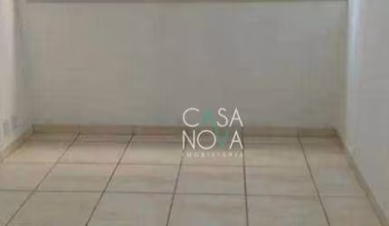 Apartamento com 2 dormitórios à venda, 70 m² por R$ 285.000,00 - José Menino - Santos/SP