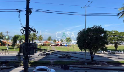 Apartamento de 2 Dormitórios no Bairro do Itararé em São Vicente