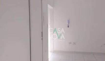 Kitnet com 1 dormitório à venda, 30 m² por R$ 270.000,00 - Ponta da Praia - Santos/SP