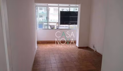 Apartamento a venda próximo a praia do Boqueirão em Santos - SP