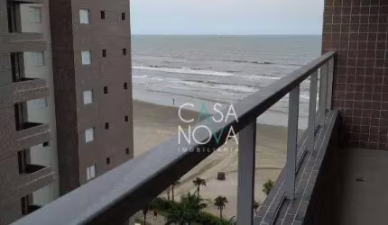 Apartamento com 2 dormitórios à venda, 83 m² por R$ 530.000,00 - Balneário Flórida - Praia Grande/SP