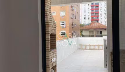 Casa com 3 dormitórios à venda, 220 m² por R$ 1.725.000,00 - Embaré - Santos/SP