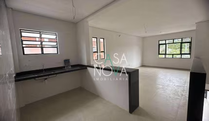 Casa com 2 dormitórios à venda por R$ 690.000,00 - Vila Belmiro - Santos/SP