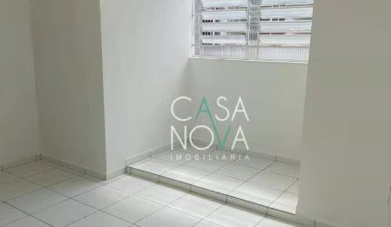 Sala para alugar, 30 m² por R$ 1.400,00/mês - Boqueirão - Praia Grande/SP