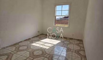 Apartamento com 3 dormitórios à venda, 83 m² por R$ 330.000 - José Menino - Santos/SP