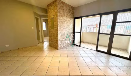 Apartamento no Boqueirão com lazer