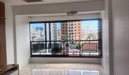 Excelente apartamento
