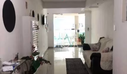 Apartamento com 2 dormitórios, 57 m² - venda por R$ 306.820,00 ou aluguel por R$ 2.500,00/mês - Catiapoã - São Vicente/SP