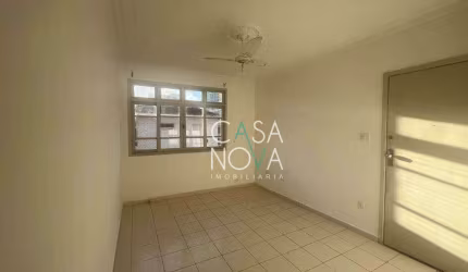 Apartamento com 2 dormitórios para alugar, 70 m² por R$ 2.800,00/mês - Embaré - Santos/SP