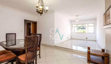 Apartamento com 3 dormitórios à venda, 99 m² por R$ 480.000,00 - Itararé - São Vicente/SP