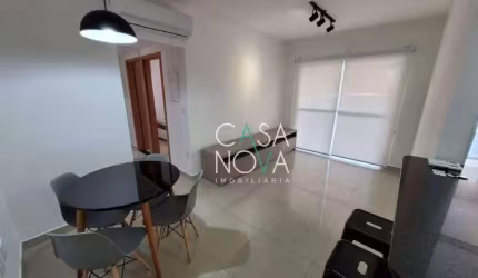 Apartamento com 1 dormitório à venda, 52 m² por R$ 636.000,00 - Embaré - Santos/SP