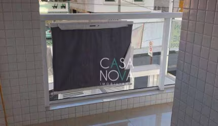 Casa com 3 dormitórios, 90 m² - venda por R$ 905.000,00 ou aluguel por R$ 5.400,00/mês - Embaré - Santos/SP