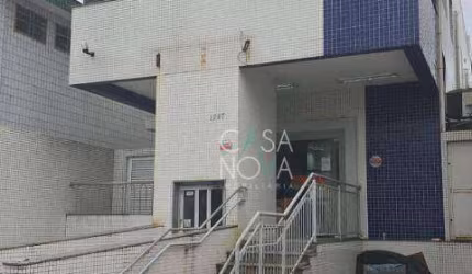 Prédio para alugar, 739 m² por R$ 47.139,44/mês - Ponta da Praia - Santos/SP