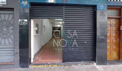 Excellente Loja Comercial com 132 m2 de área útil