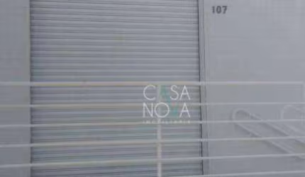 Loja para alugar, 86 m² por R$ 7.280,00/mês - Areia Branca - Santos/SP
