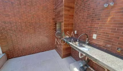 Excelente Triplex no Gonzaga