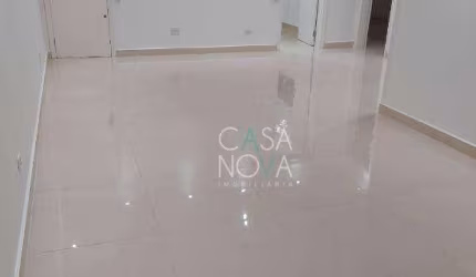 Apartamento à venda no Gonzaga - Santos - SP