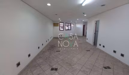 Conjunto à venda, 70 m² por R$ 270.000,00 - Vila Nova - Santos/SP
