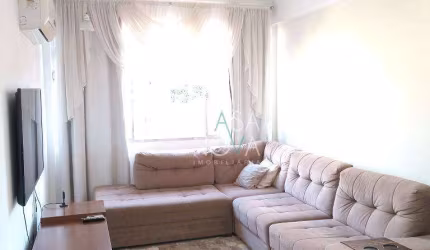 Apartamento para locação no bairro do Boqueirão em Santos - SP