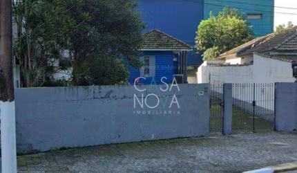 Excelente terreno com 325m2