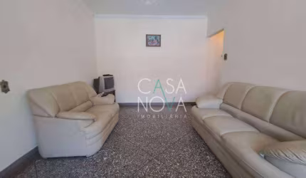 Apartamento com 2 dormitórios à venda, 70 m² por R$ 375.000,00 - Boqueirão - Santos/SP