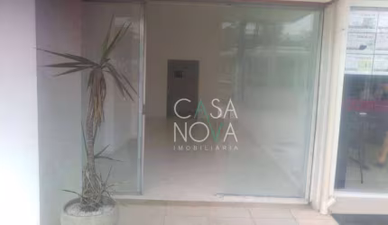 Loja para alugar, 30 m² por R$ 4.000,00/mês - Gonzaga - Santos/SP