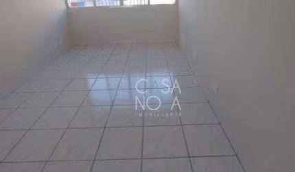 Apartamento com 2 dormitórios à venda, 79 m² por R$ 330.000,00 - Gonzaguinha - São Vicente/SP