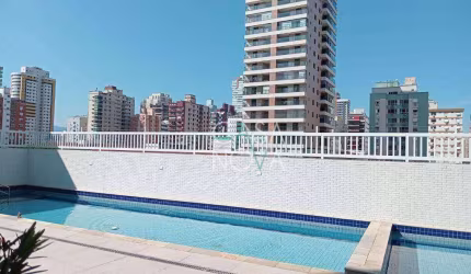 Excelente imóvel a 100 metros da praia