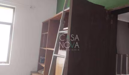 Sala Comercial no centro de Santos