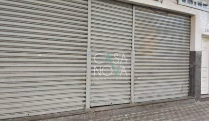 Loja Comercial na Vila Mathias