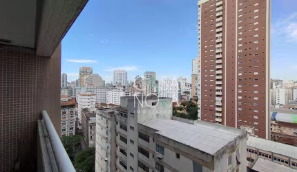 Sala Comercial com 44m2 de área.