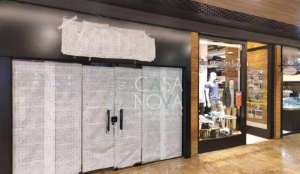 Loja para alugar, 80 m² por R$ 9.280/mês - Gonzaga - Santos/SP
