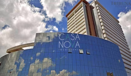 Sala, 60 m² - venda por R$ 425.000,00 ou aluguel por R$ 3.000,00/mês - Centro - Santos/SP