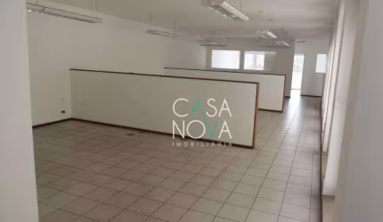 Sala, 300 m² - venda por R$ 5.298.000,00 ou aluguel por R$ 3.407,10/mês - Centro - Santos/SP