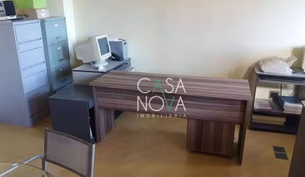 Conjunto comercial à venda, Vila Nova, Santos.