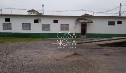 Terreno à venda, 1100 m² por R$ 3.000.000,00 - Vila Santa Rosa - Cubatão/SP