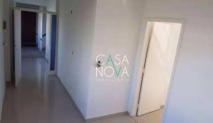 Conjunto para alugar, 48 m² por R$ 2.900,00/mês - Boqueirão - Santos/SP