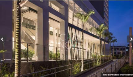 Loja à venda, 42 m² por R$ 430.000,00 - Vila Matias - Santos/SP