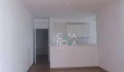 Apartamento Vila Mariana com 3 dormitórios à venda, 77 m² por R$ 650.000 - Ponta da Praia - Santos/SP