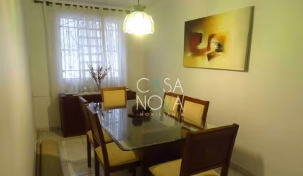 Casa com 4 dormitórios à venda, 200 m² por R$ 1.250.000,00 - Boqueirão - Santos/SP