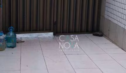 Casa com 4 dormitórios à venda, 180 m² por R$ 1.600.000,00 - Boqueirão - Santos/SP