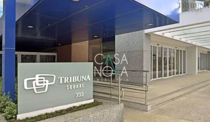 Sala, 150 m² - venda por R$ 1.950.000,00 ou aluguel por R$ 8.000,00/mês - Centro - Santos/SP