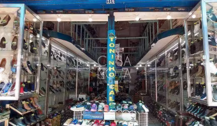 Loja à venda, 170 m² por R$ 800.000,00 - Centro - Santos/SP