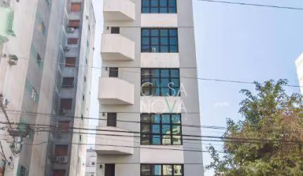 Prédio, 1581 m² - venda por R$ 16.400.000,00 ou aluguel por R$ 75.000,00/mês - Embaré - Santos/SP