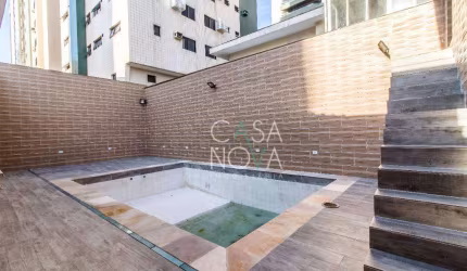 Casa com 4 dormitórios à venda, 300 m² por R$ 8.000.000,00 - Embaré - Santos/SP
