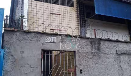 Prédio à venda, 585 m² por R$ 1.200.000,00 - Vila Santa Rosa - Cubatão/SP