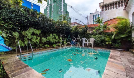 Casa com 3 dormitórios à venda, 218 m² por R$ 1.772.000,00 - Itararé - São Vicente/SP