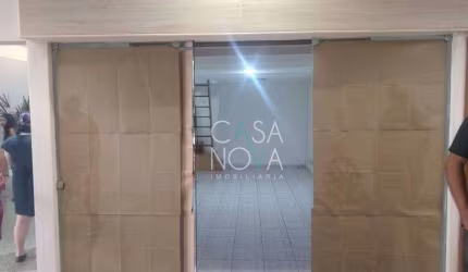 Loja à venda, 64 m² por R$ 905.000,00 - Gonzaga - Santos/SP